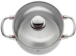 WMF QUALITY ONE TENCERE SETİ 4P