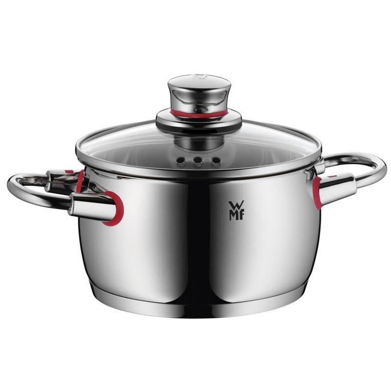 WMF QUALITY ONE TENCERE SETİ 4P