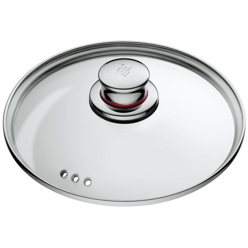 WMF QUALITY ONE TENCERE SETİ 4P