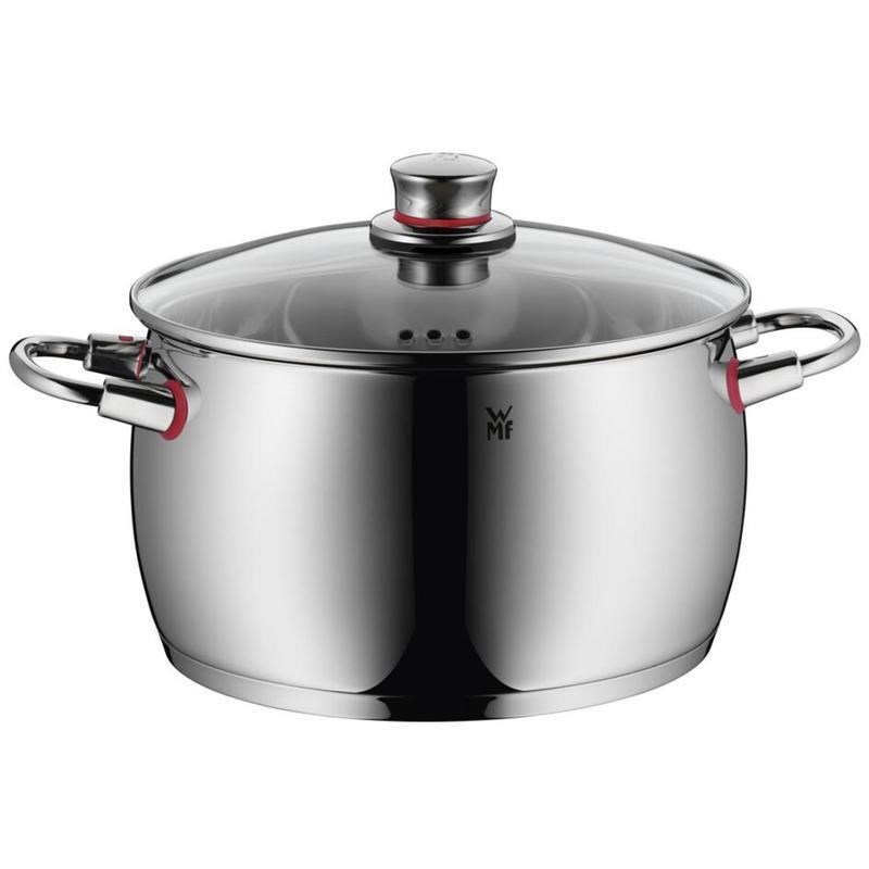 WMF QUALITY ONE TENCERE SETİ 4P