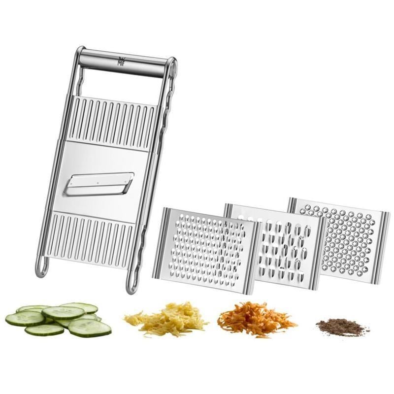 Wmf Rende 4 Taraflı