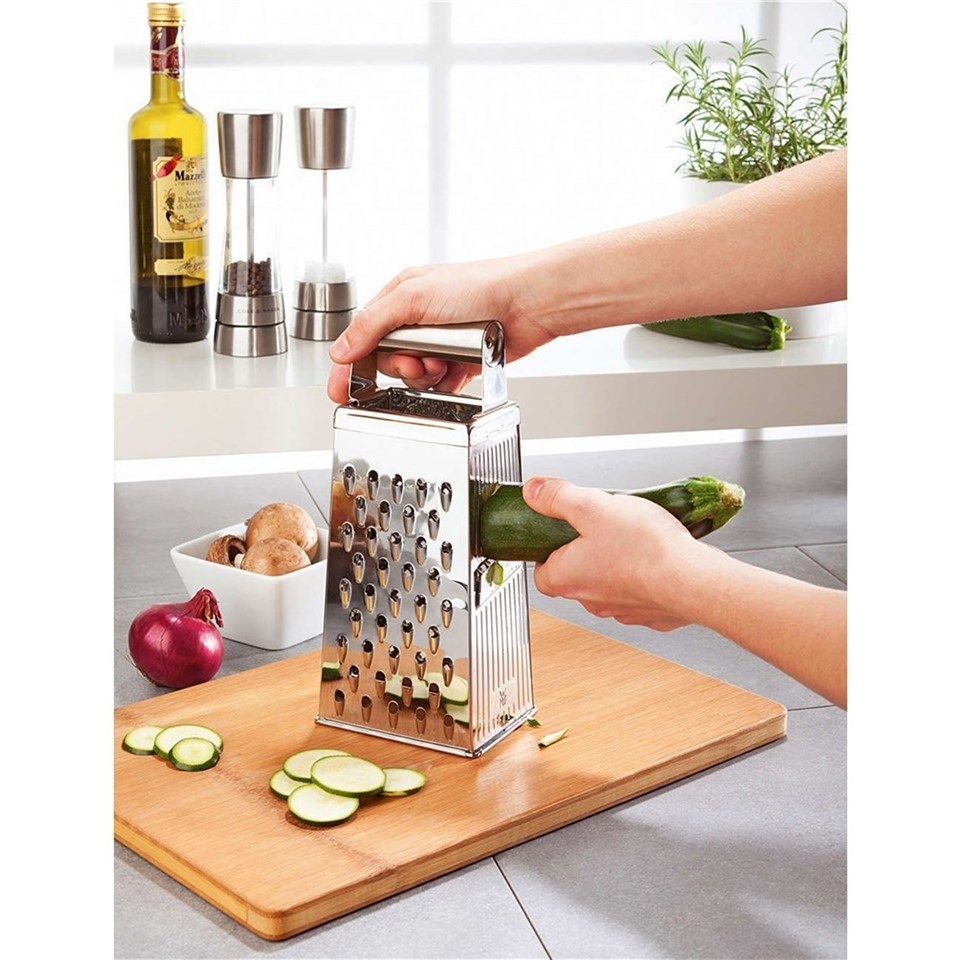 Wmf Rende