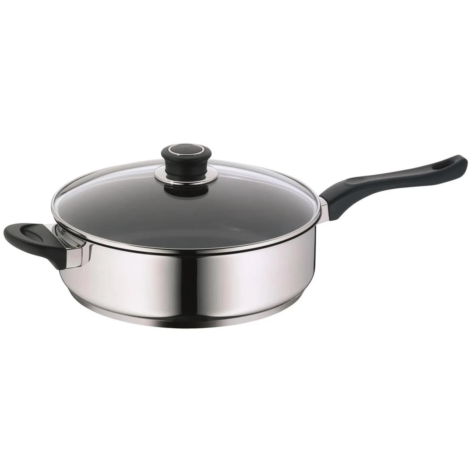 WMF SAPLI PİLAV TENCERESİ 28CM
