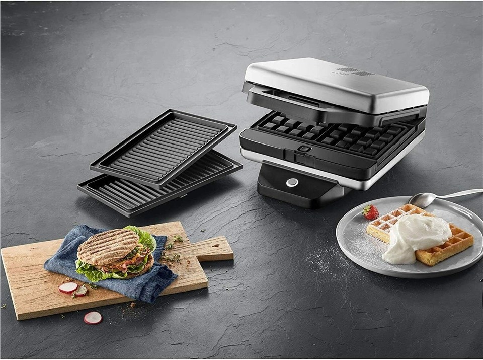 Wmf Snack Master Pro