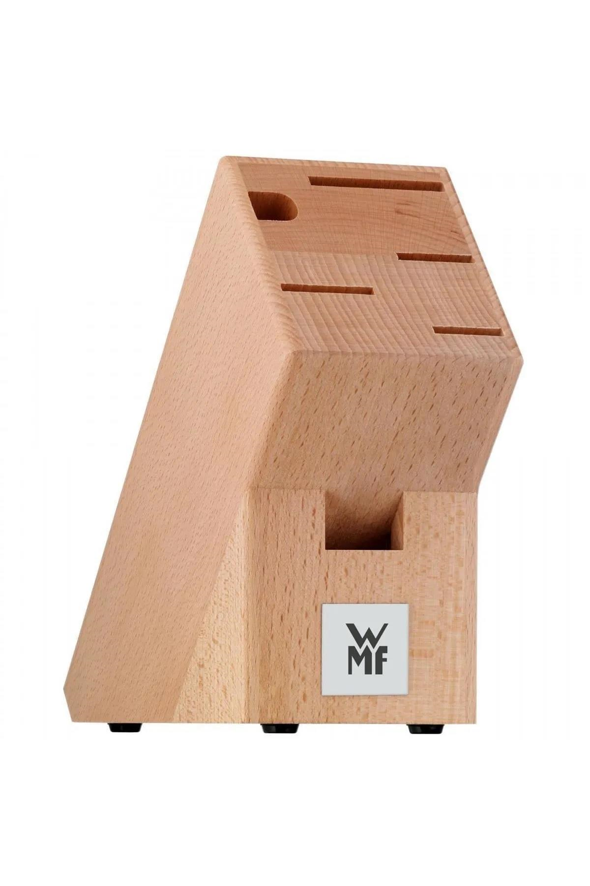WMF SPITZENKLASSE BIÇAK BLOK SETİ 6 PRÇ