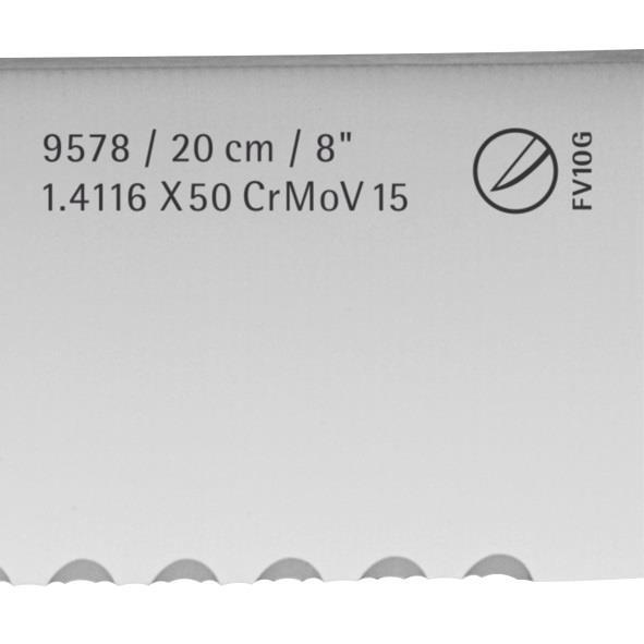 WMF Spitzenklasse Plus 20 cm DW PC