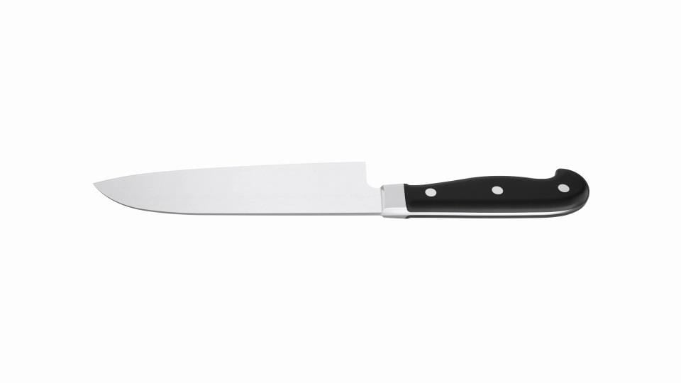 Wmf Spitzenklasse Santoku Biçağı 18 Cm