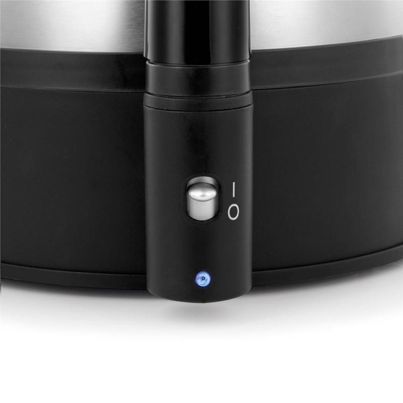 WMF STELIO 7'Lİ YUMURTA PİŞİRME MAKİNESİ - 3200000059