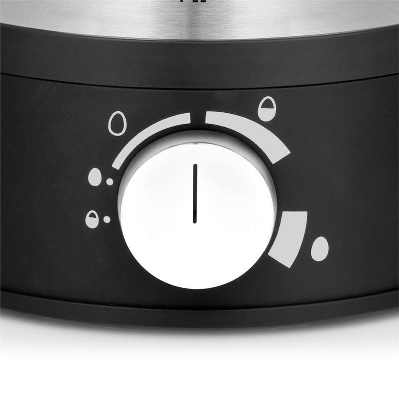 WMF STELIO 7'Lİ YUMURTA PİŞİRME MAKİNESİ - 3200000059