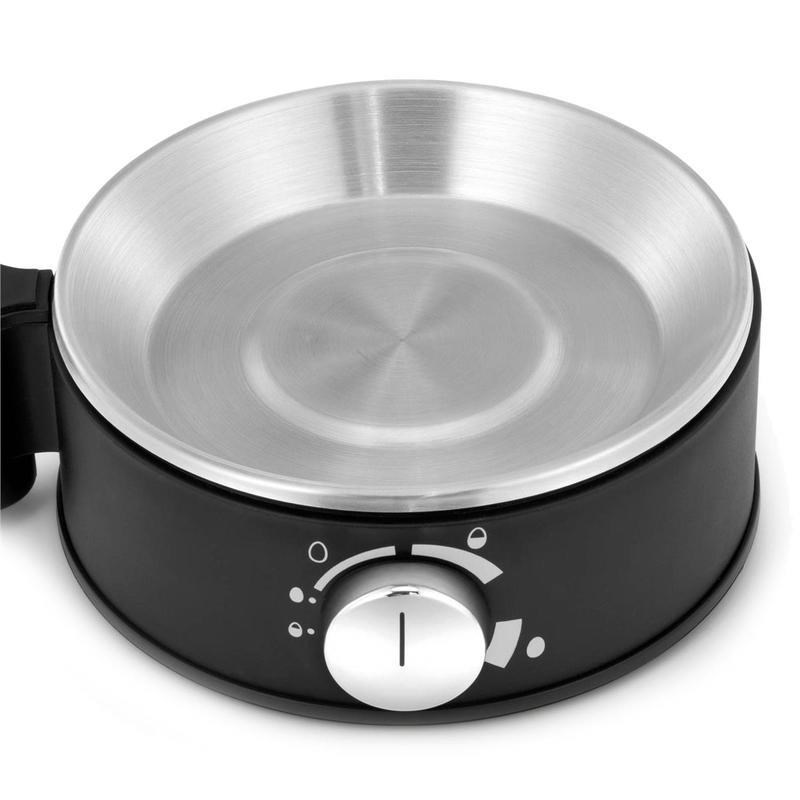 WMF STELIO 7'Lİ YUMURTA PİŞİRME MAKİNESİ - 3200000059