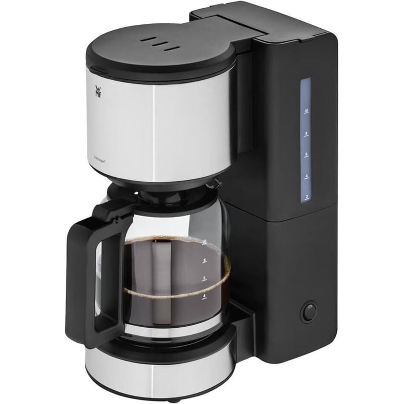 WMF STELIO FILTRE KAHVE MAKİNESİ CAM KARAF
