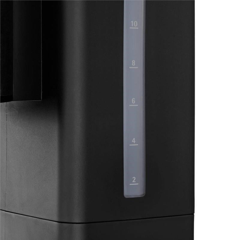 WMF STELIO FILTRE KAHVE MAKİNESİ CAM KARAF