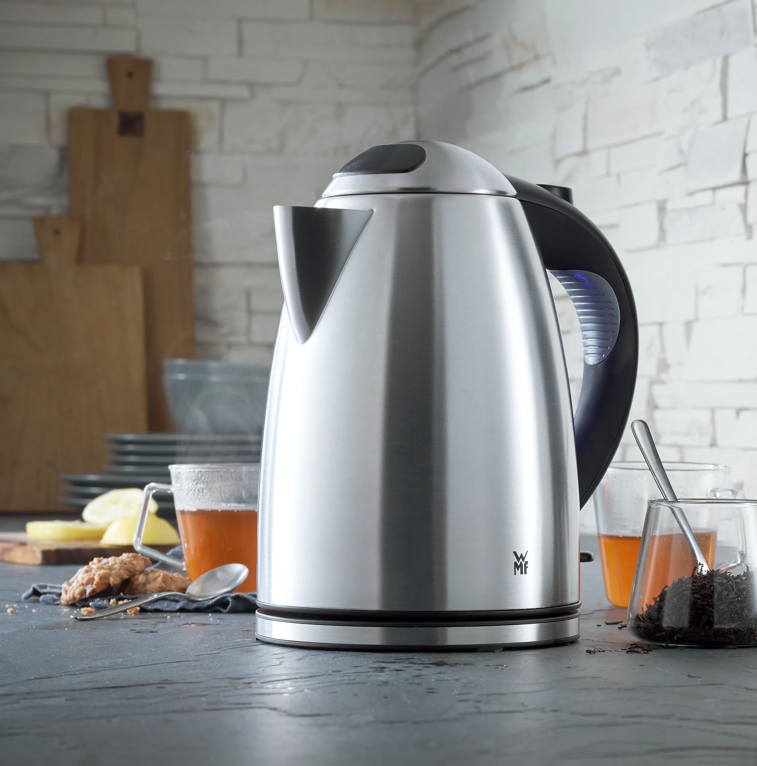 WMF Stelio Su Isıtıcı - 1,7 lt - 7211000794