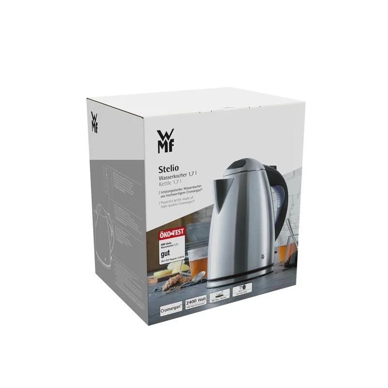 WMF Stelio Su Isıtıcı - 1,7 lt - 7211000794