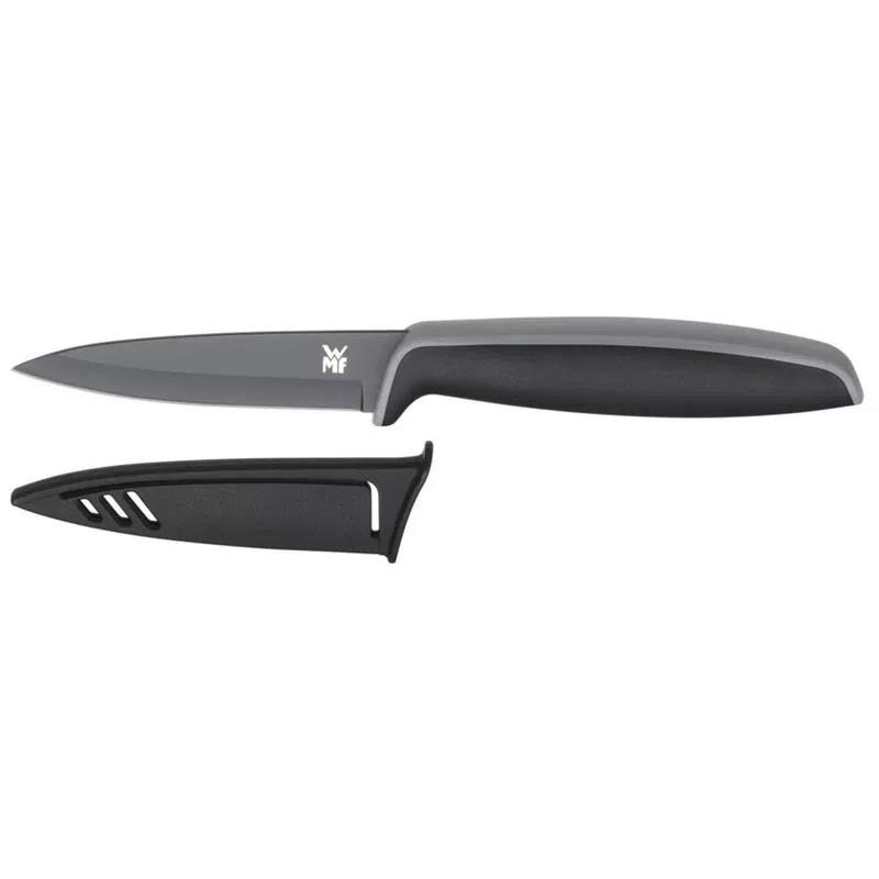 WMF TOUCH BIÇAK SETİ 2Lİ SİYAH - 3201000179
