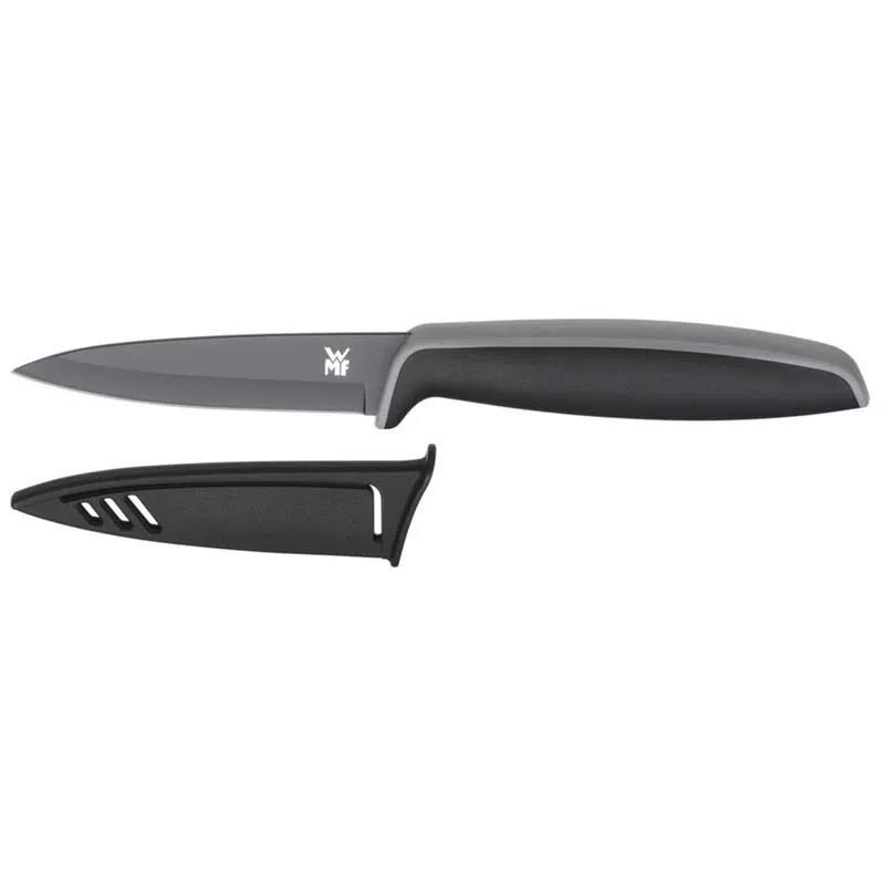 WMF TOUCH BIÇAK SETİ 2Lİ SİYAH - 3201000179
