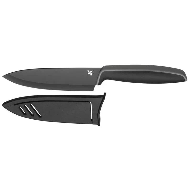 WMF TOUCH BIÇAK SETİ 2Lİ SİYAH - 3201000179