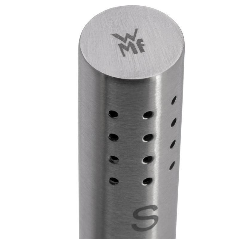 WMF TUZLUK BİBERLİK SET AHŞAP TABAN