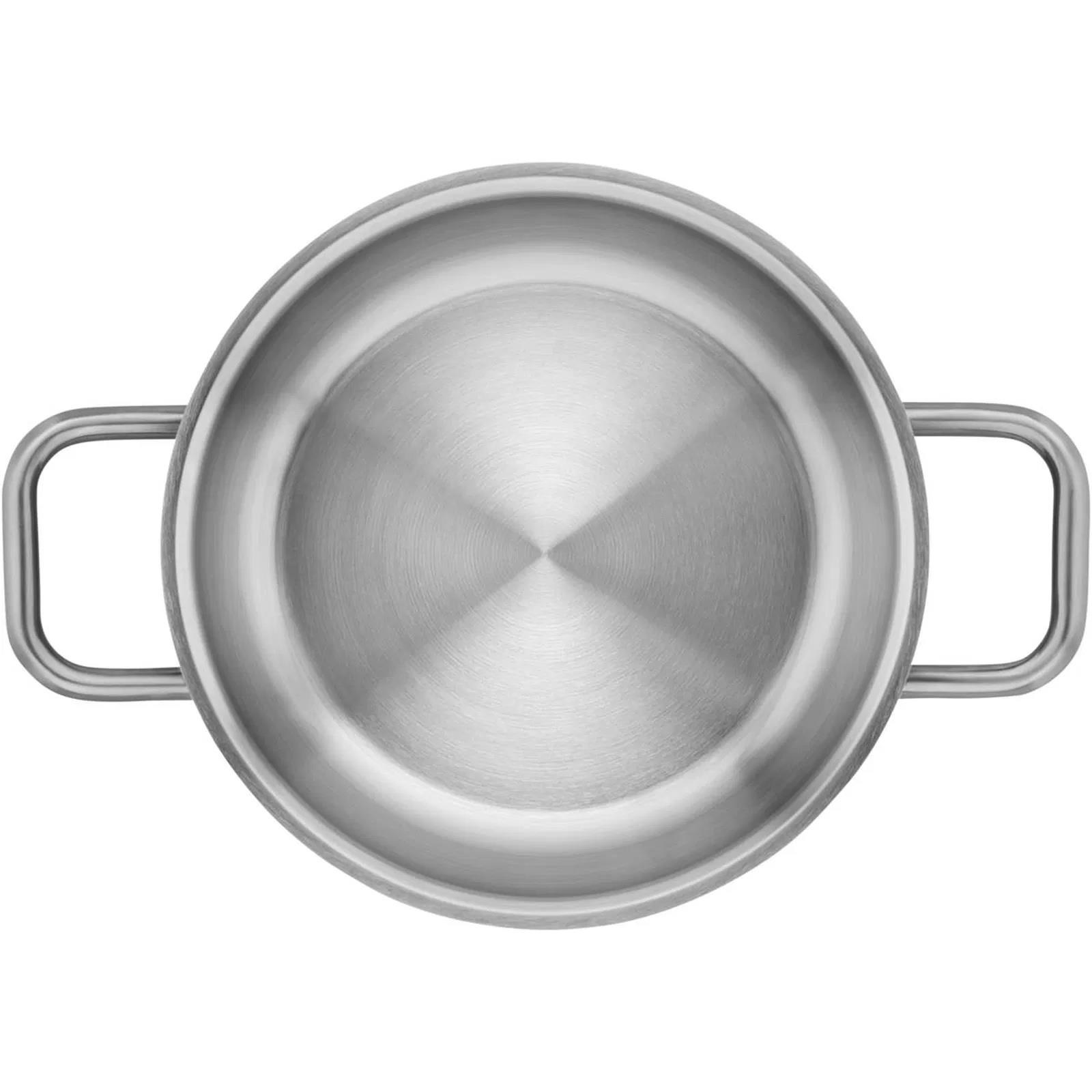 WMF Ultimate Çelik Sahan 20cm