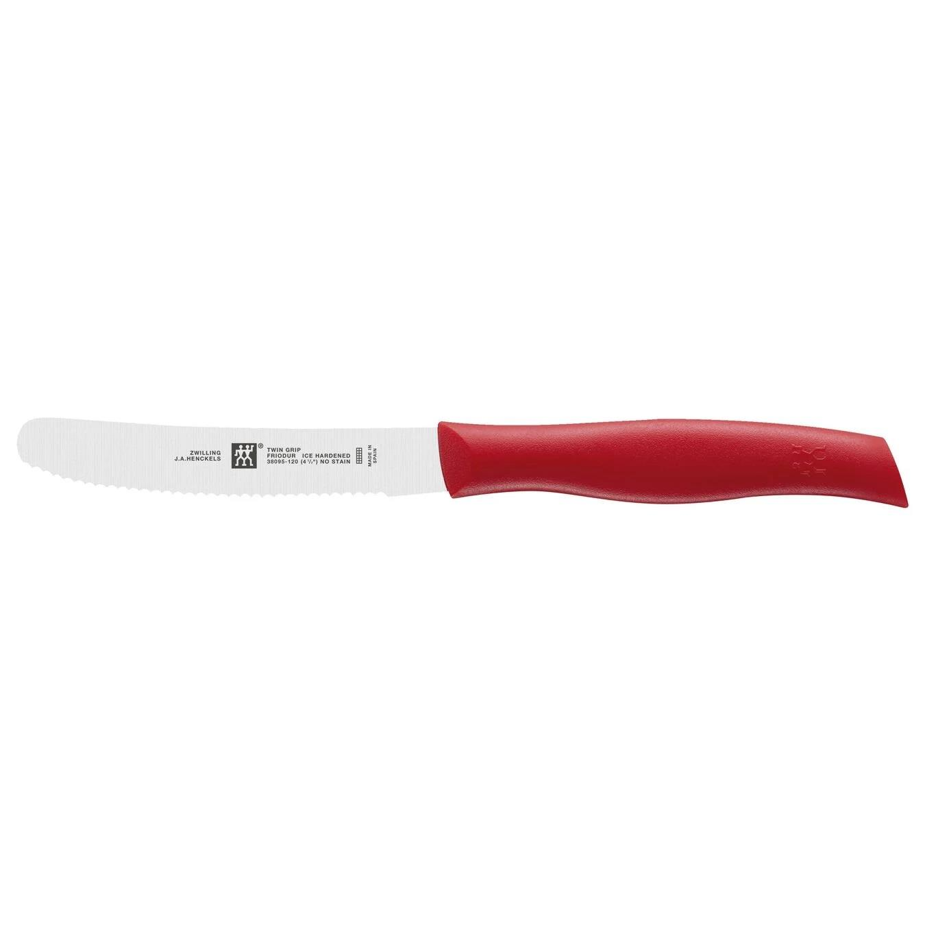 Zwilling 2 Parça Bıçak Seti