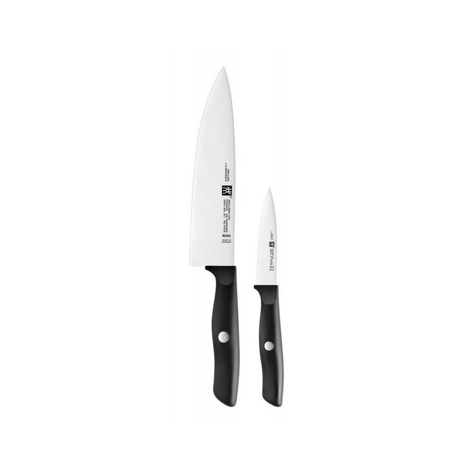 Zwilling 2 Parça Bıçak Seti