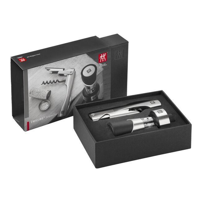 ZWILLING 2 Parça Tirbuşon Seti