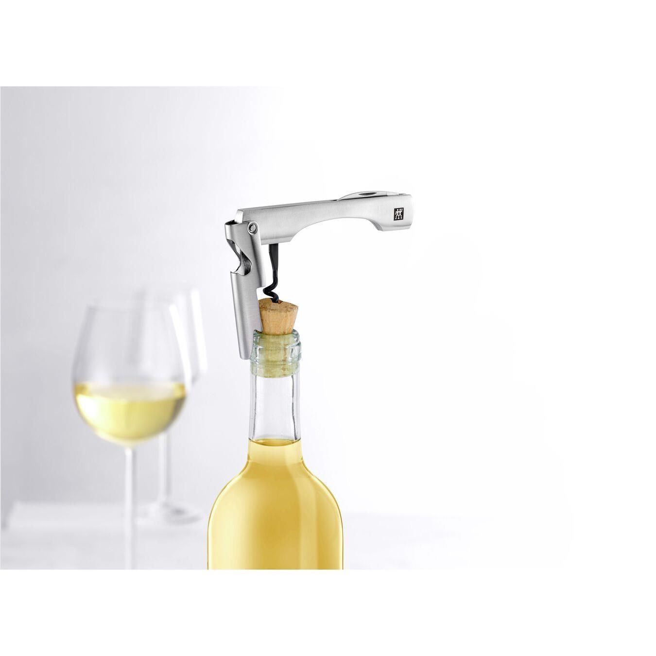 ZWILLING 2 Parça Tirbuşon Seti