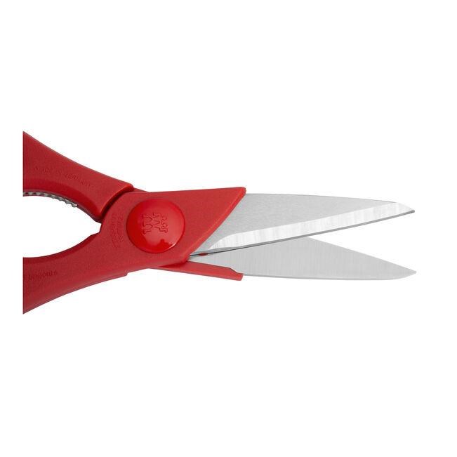 Zwilling 20cm Çok Amaçlı Makas Plastik Sap - Paslanmaz Çelik Uç - 439642000