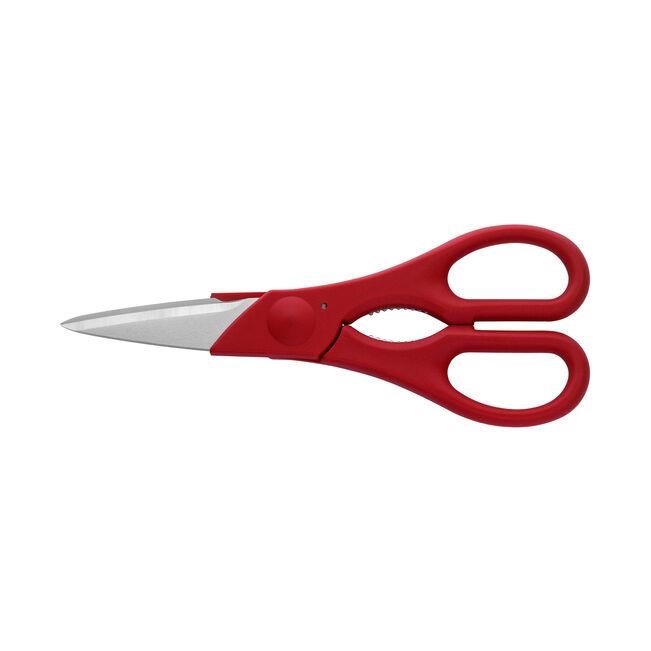 Zwilling 20cm Çok Amaçlı Makas Plastik Sap - Paslanmaz Çelik Uç - 439642000