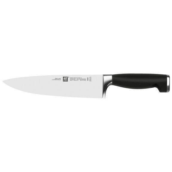 Zwilling 3 Parça Bıçak Seti