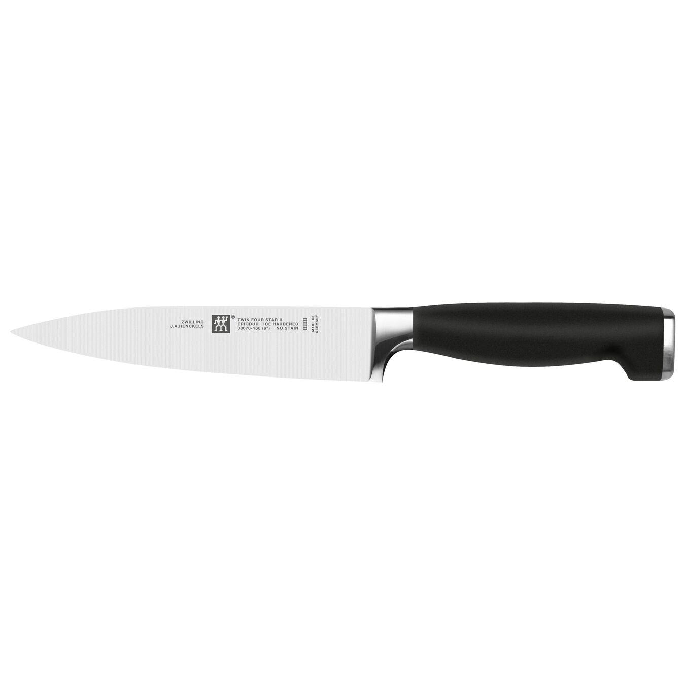 Zwilling 3 Parça Bıçak Seti
