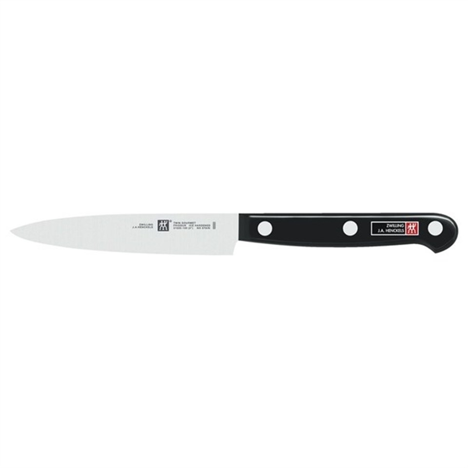 Zwilling 3 Parça Bıçak Seti - 316900000