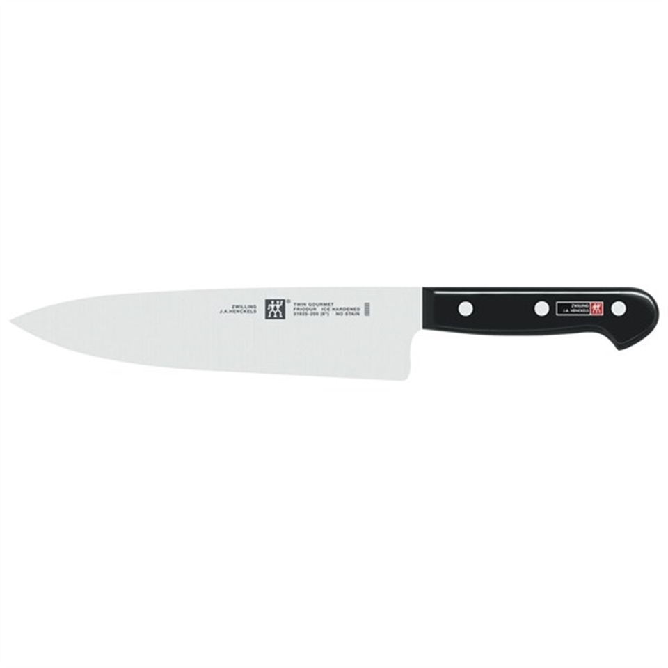 Zwilling 3 Parça Bıçak Seti - 316900000