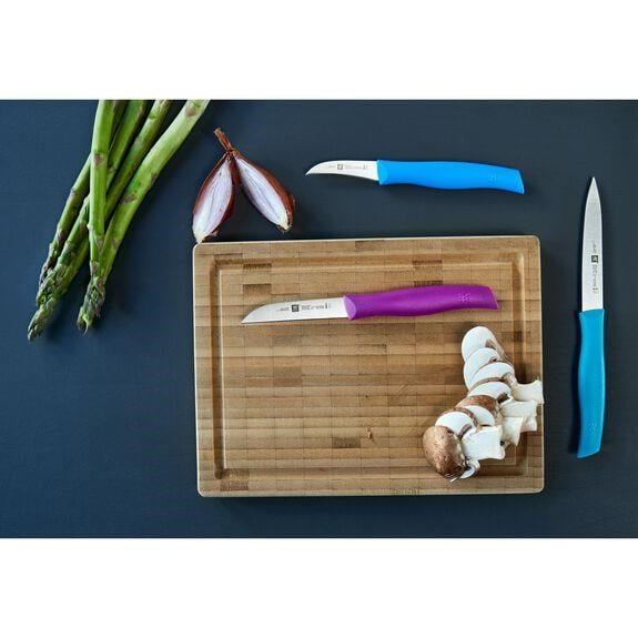 Zwilling 3 Parça Bıçak Seti