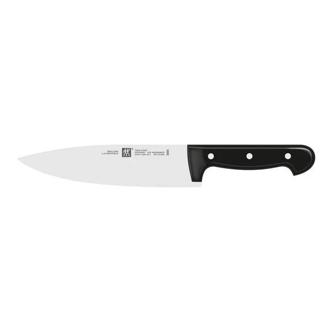ZWILLING 3 Parça Bıçak Seti