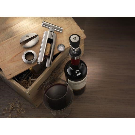 Zwilling 4 Parça Şarap Seti