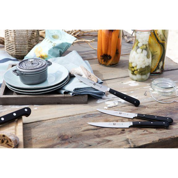 ZWILLING 4'lü Biftek Bıçağı Seti
