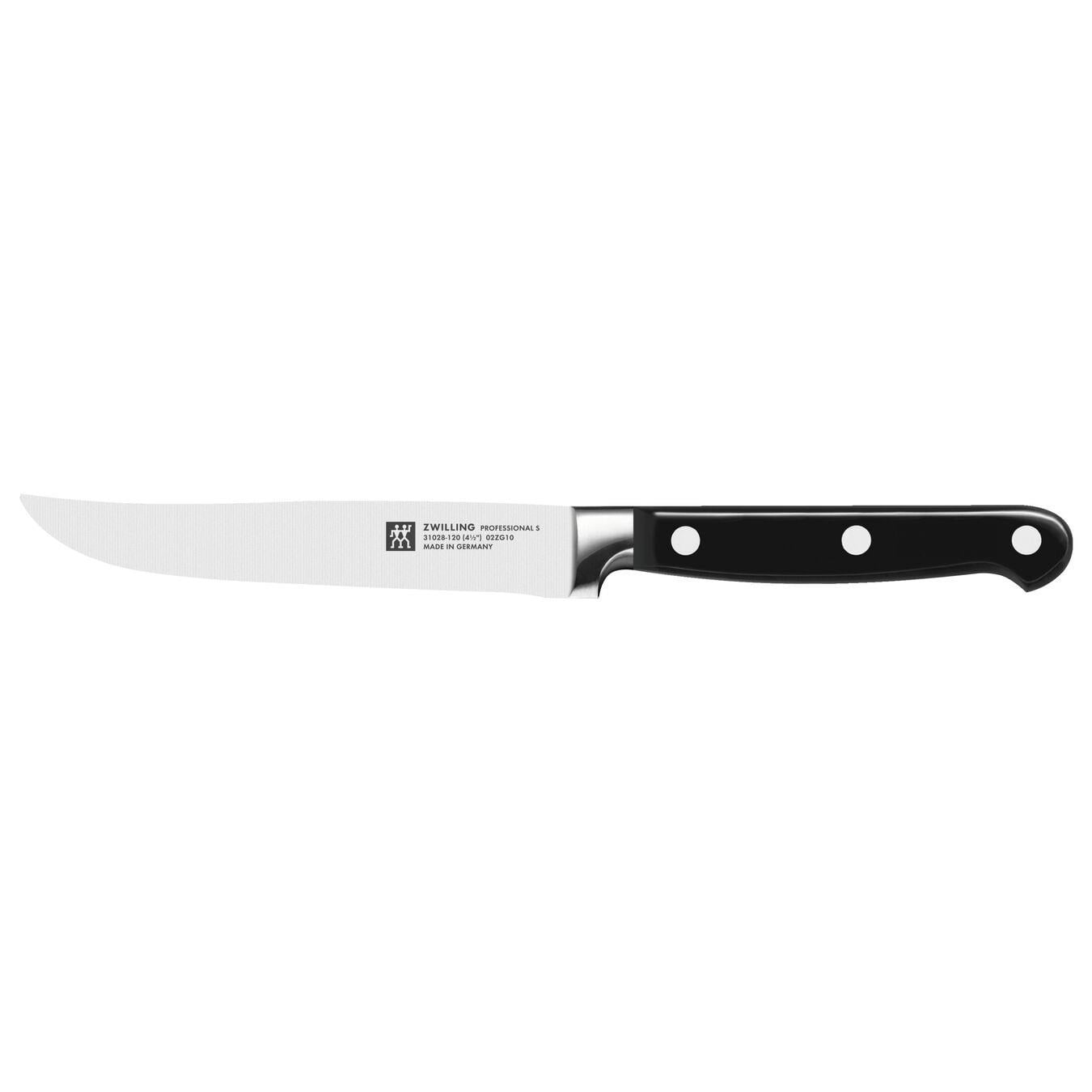 ZWILLING 4'lü Biftek Bıçağı Seti