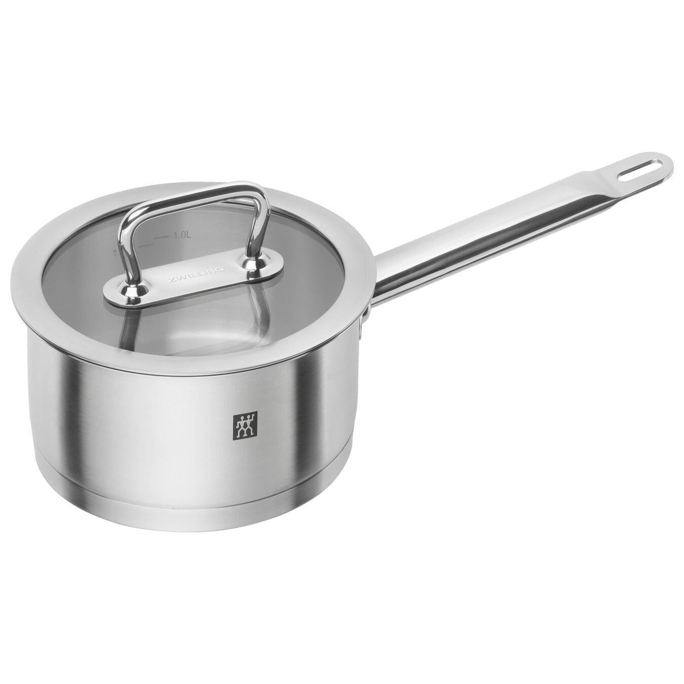 Zwilling 5 Parça Tencere Seti