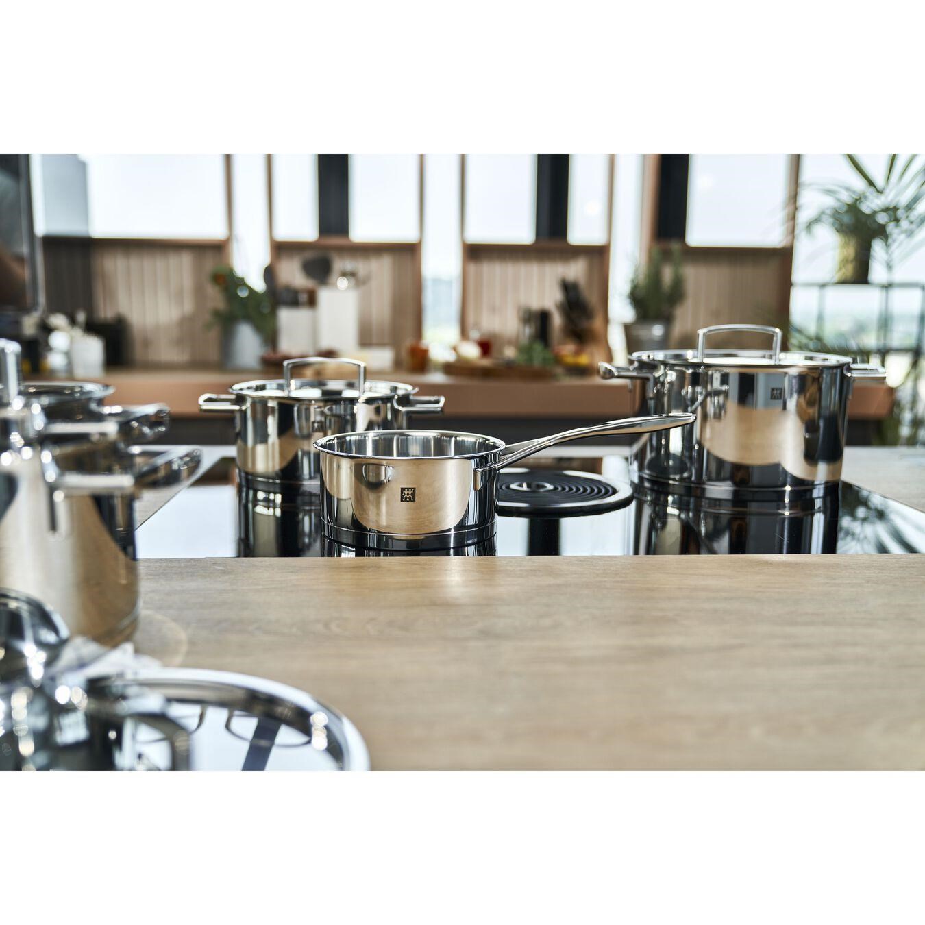 ZWILLING 5 PARÇA TENCERE SETİ PASSION