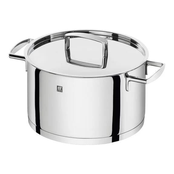 ZWILLING 5 PARÇA TENCERE SETİ PASSION