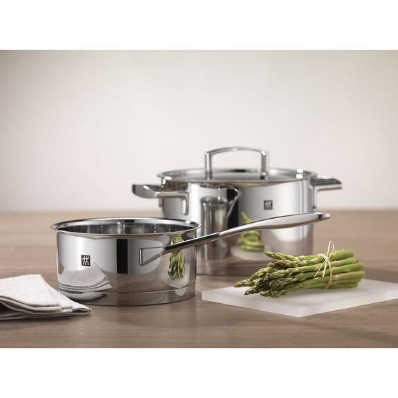 ZWILLING 5 PARÇA TENCERE SETİ PASSION
