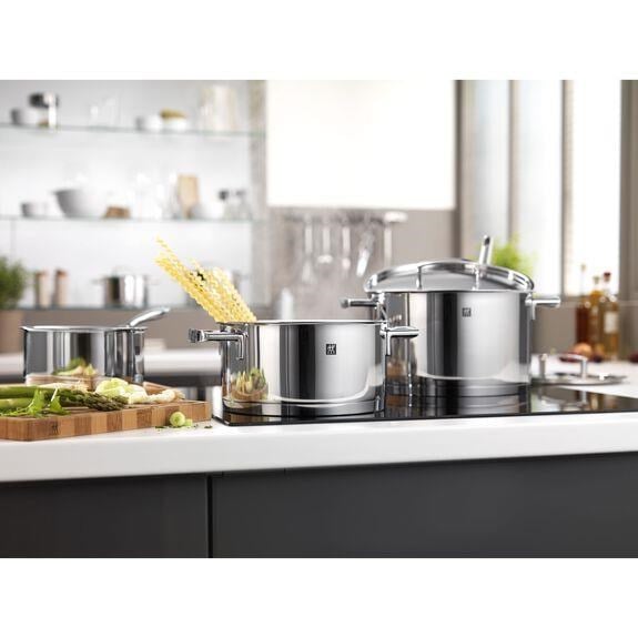 ZWILLING 5 PARÇA TENCERE SETİ PASSION