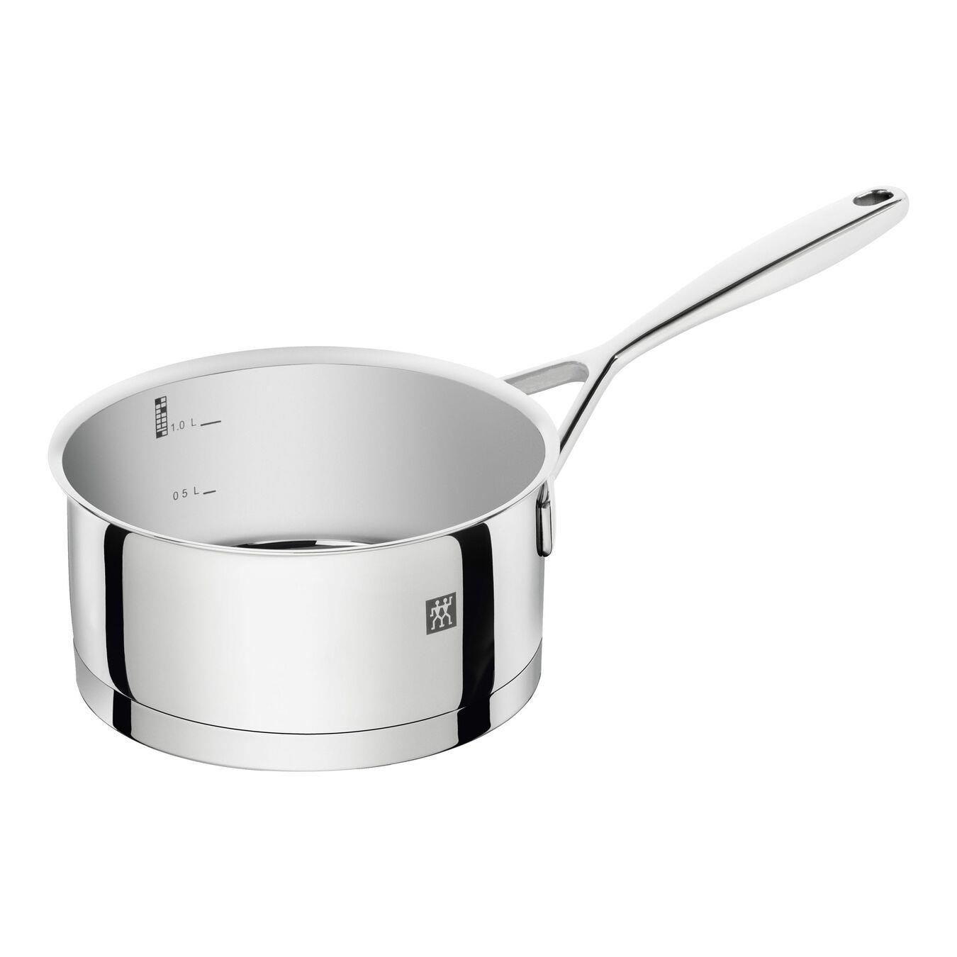 ZWILLING 5 PARÇA TENCERE SETİ PASSION