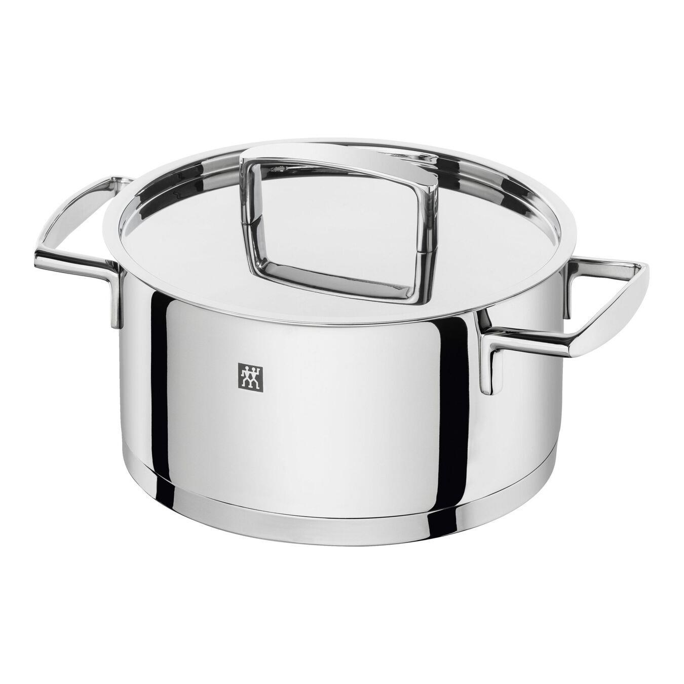 ZWILLING 5 PARÇA TENCERE SETİ PASSION