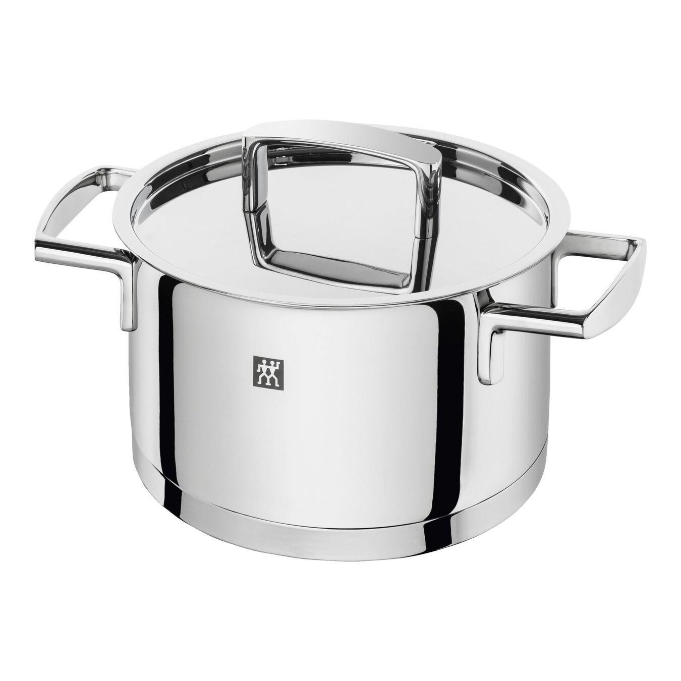 ZWILLING 5 PARÇA TENCERE SETİ PASSION