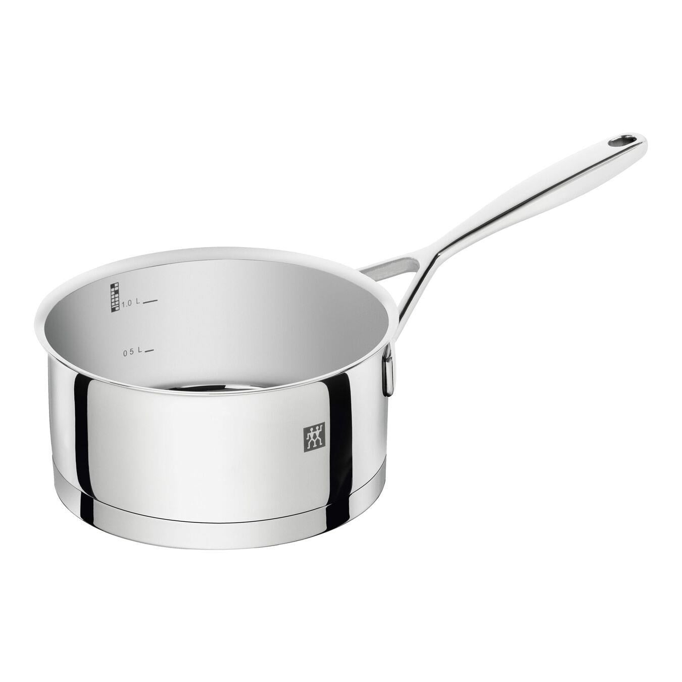 ZWILLING 5 PARÇA TENCERE SETİ PASSION