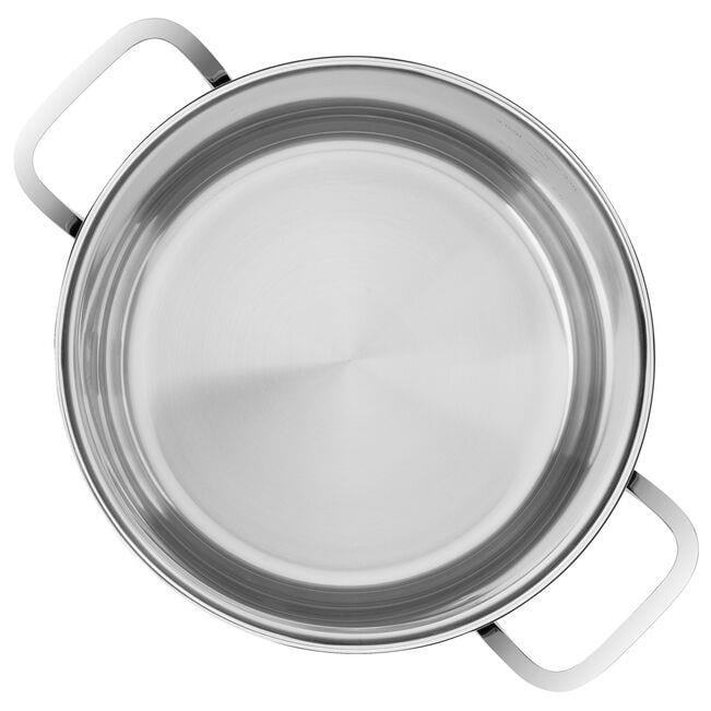 Zwilling 5 Parça Tencere Seti Quadro