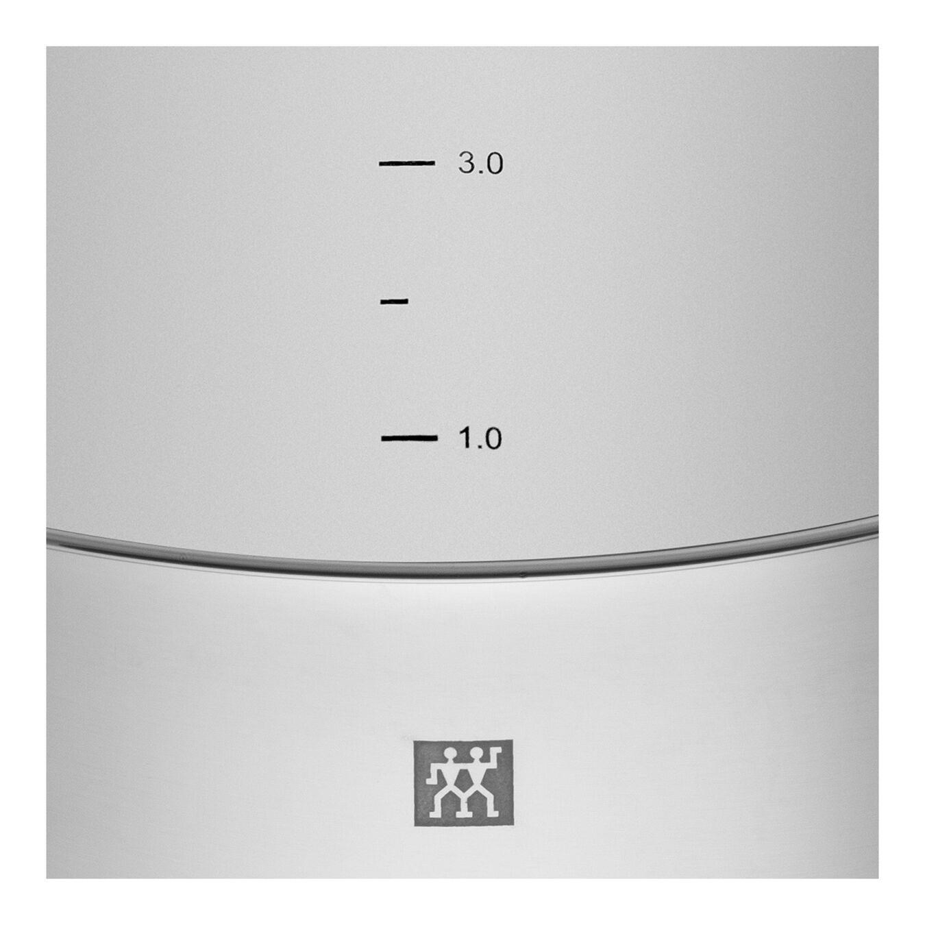 Zwilling 5 Parça Tencere Seti Quadro