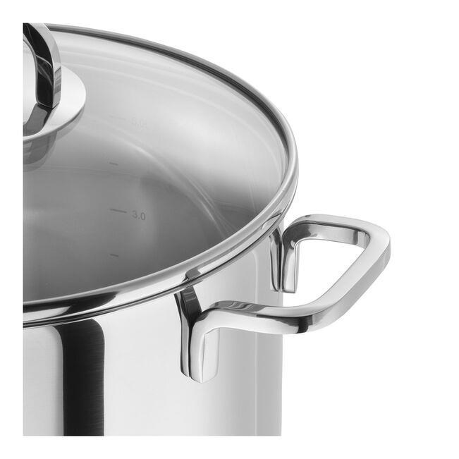 Zwilling 5 Parça Tencere Seti Quadro